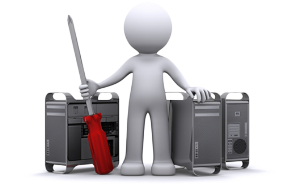 Assistenza Computer in Laboratorio Assistenza Computer in Laboratorio