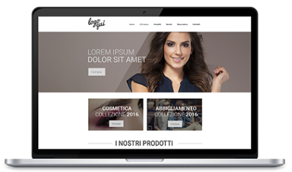 Realizzazione Siti web Ecommerce Realizzazione Siti web Ecommerce