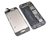 Sostituzione Batteria Sostituzione Batteria