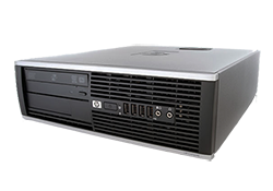 Vendita Pc Desktop Usati e Fine Leasing